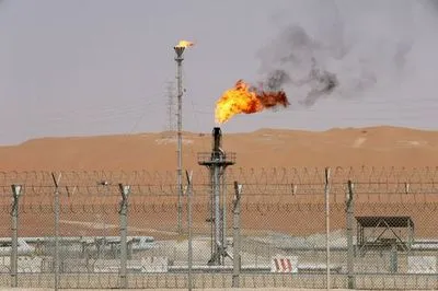 Экспорт нефти из Саудовской Аравии в сентябре вырос до 29-месячного максимума
