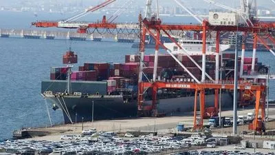 Японія збільшила дефіцит торговельного балансу, а імпорт б'є рекорди