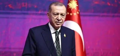 Ердоган упевнений, що ні США, ні росія не застосують ядерну зброю