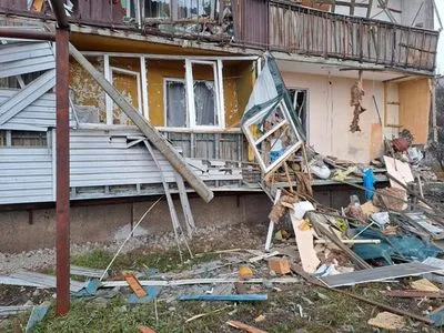 Донецкая область: оккупанты из РСЗО обстреляли Часов Яр, трое получили ранения