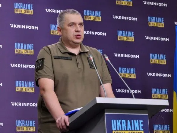 За шесть дней россия нанесла по Украине почти 150 ракетных ударов – Генштаб