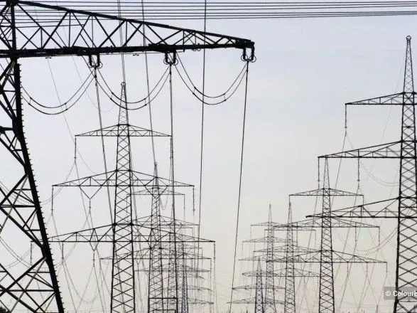 Німеччина виділила 1 млн євро на відновлення енергетичної інфраструктури України