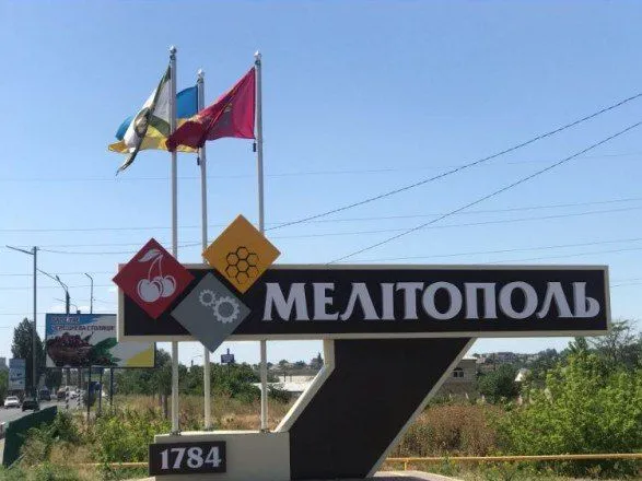 Окупанти на Мелітопольщині змушують цивільних споруджувати лінії оборони, незважаючи на вік та стать – мер