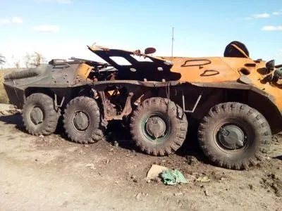 Украинские военные за сутки поразили 2 склада боеприпасов оккупантов и железнодорожный мост - Генштаб
