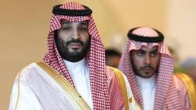 Вбивство журналіста Хашоггі: наслідний принц Саудівської Аравії застрахований від позову