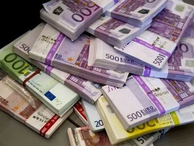 Украина рассчитывает получить 3 млрд евро из макрофина ЕС в январе этого года - Шмигаль