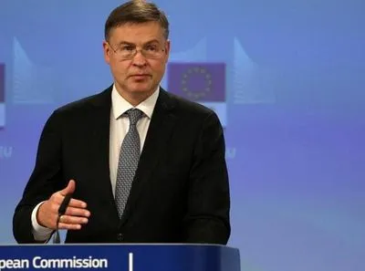 Украина должна получить следующий транш макрофина в 2,5 млрд евро на следующей неделе - Еврокомиссия