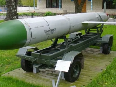 росія випустила по Україні крилату ракету з імітатором ядерної боєголовки – ЗМІ