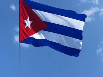 Президент Кубы прибыл в москву с официальным визитом - росСМИ