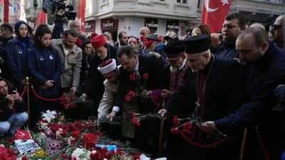 У Болгарії затримано п'ятеро підозрюваних у теракті в Стамбулі