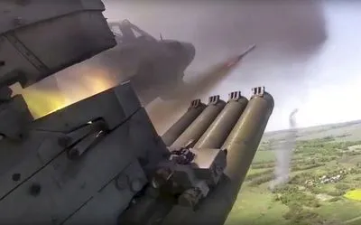 россия пытается истощить ПВО Украины - Пентагон