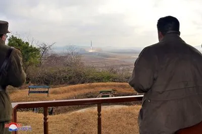 Ким: Северная Корея ответит на угрозы ядерным оружием