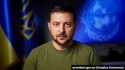 Зеленський виступить на Парламентській асамблеї НАТО