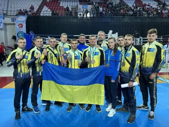 zbirna-ukrayini-z-kikboksingu-zaynyala-druge-mistse-na-chempionati-yevropi