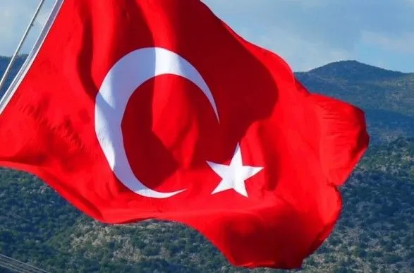 СМИ: Турция нанесла авиаудары по Сирии и Ираку
