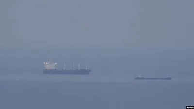"Зерновая инициатива": вчера три судна покинули украинские порты, — Братчук