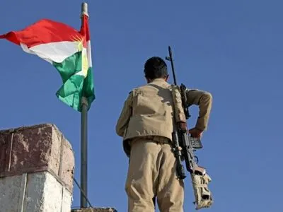 Иранский "Корпус стражей" открыл огонь по штабам курдской оппозиции в Ираке