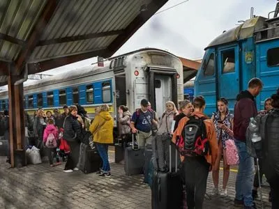 У Польщі не виключають необхідності підтримки з боку ЄС при черговій хвилі біженців з України