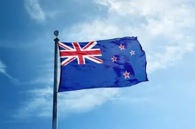 Нова Зеландія ввела санкції проти членів сімей путіна, лукашенка та пєскова