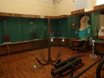 СтратКом ВСУ показал Херсонский краеведческий музей после "русского мира"