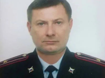 У війні рф проти Україні загинув російський поліцейський, засуджений за вбивство дружини - росЗМІ