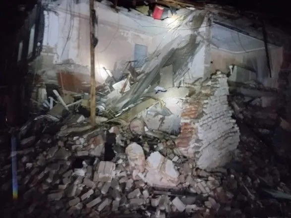Окупанти атакували Харківщину із С-300: є загибла та поранені