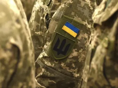 Украина вернула тела еще 33 погибших военных