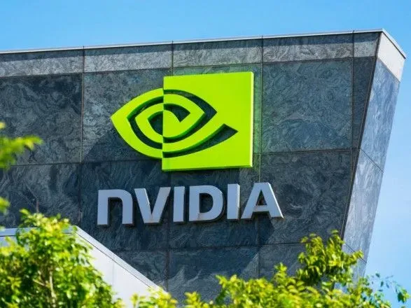 Виробник графічних процесорів NVIDIA заявив про вихід з ринку рф