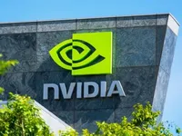 Виробник графічних процесорів NVIDIA заявив про вихід з ринку рф