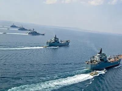 Чорноморський флот рф під загрозою навіть у новоросійську – британська розвідка