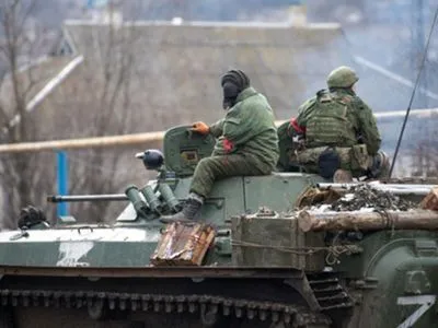 россия "перебросила" в оккупированное Дебальцево "вагнеровцев" для наращивания войск - Генштаб