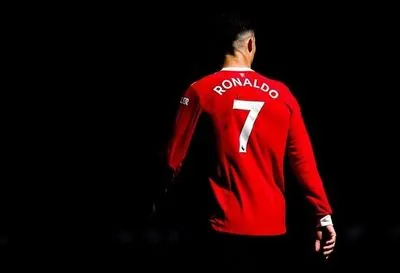 Кріштіану Роналду залишає "Манчестер Юнайтед": що відомо