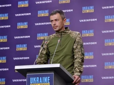 ГПСУ не фиксирует на территории беларуси формирование ударной группировки, которая могла бы угрожать Украине