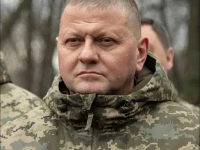 «Мир у Європі напряму залежить від стійкості та захищеності України» – Залужний