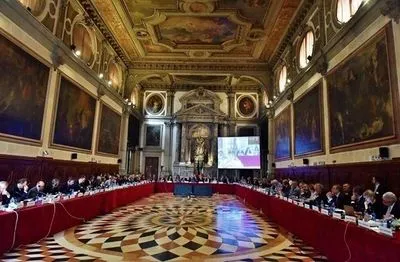 Венецианская комиссия предоставила срочное заключение по усовершенствованию порядка отбора кандидатур на должность судьи КСУ
