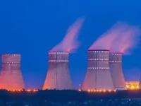 В Украине на трех АЭС сработала аварийная защита, все энергоблоки были отключены - Энергоатом