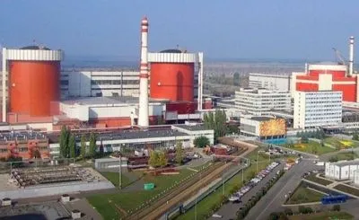 На Південноукраїнській АЕС підтвердили аварійне відключення енергоблоків від мережі