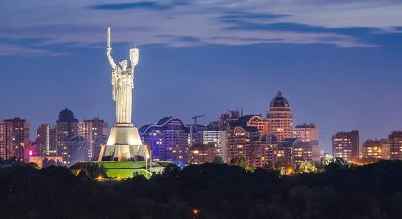 В Киеве вводятся экстренные отключения электроэнергии
