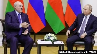 Белорусская армия не будет участвовать в войне — Лукашенко