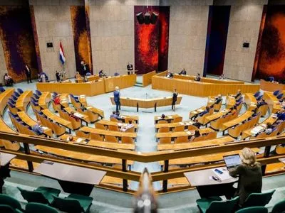 У парламенті Нідерландів назвали росію спонсором тероризму
