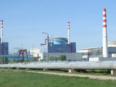 Хмельницкая АЭС подключила первый блок к энергосистеме - глава ОВА