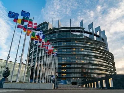 Европарламент проголосовал за непризнание выданных рф паспортов на оккупированных территориях