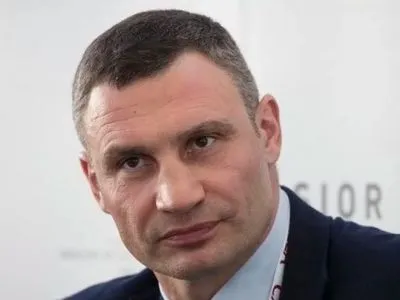 "Эвакуация не предусмотрена": Кличко рассказал о вариантах на случай блекаута