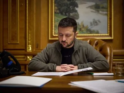 Зеленский назначил руководителя управления СБУ во Львовской области