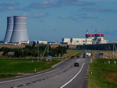 рф готовит провокацию на Белорусской АЭС – Генштаб