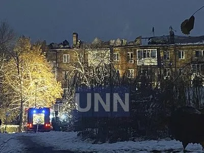 Ракетный удар по Вышгороду: количество погибших выросло до пяти