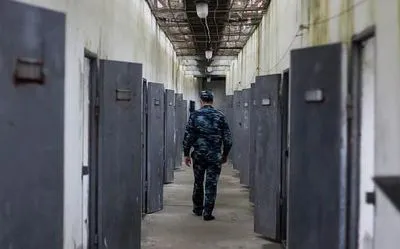 Неповнолітніх та жінок з в'язниць окупованих територій етапують до рф - правозахисники