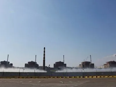 В МАГАТЭ подтвердили блэкаут Запорожской АЭС