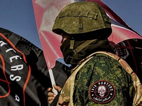 Оккупанты в Горловке приказывают медикам уничтожать данные о погибших "вагнеровцах" — Генштаб