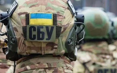 Планировал передать россиянам данные о сотрудниках силовых ведомств Украины: СБУ задержала экс-чиновника МВД